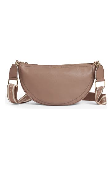 TED BAKER Umhängetasche taupe