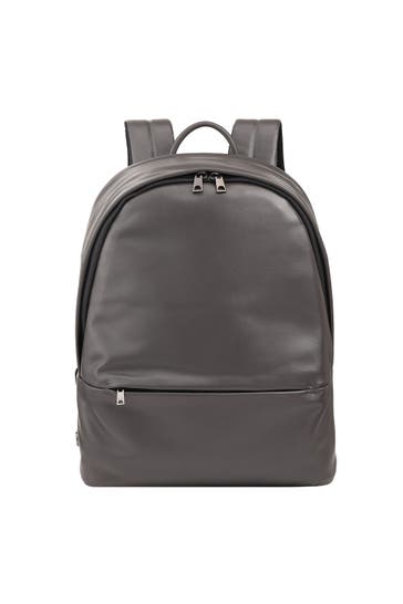 DUDU Rucksack anthracite