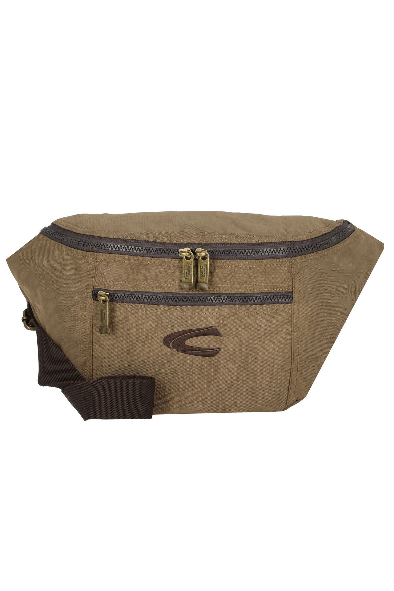 CAMEL ACTIVE Bauchtasche sand, Bild 1