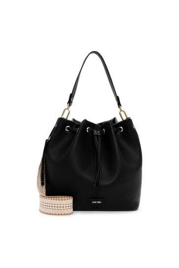 SURI FREY Handtasche black