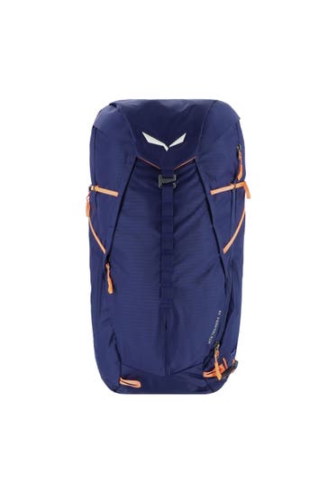 SALEWA Rucksack blue depth