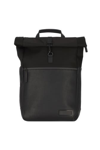 JOST Rucksack schwarz
