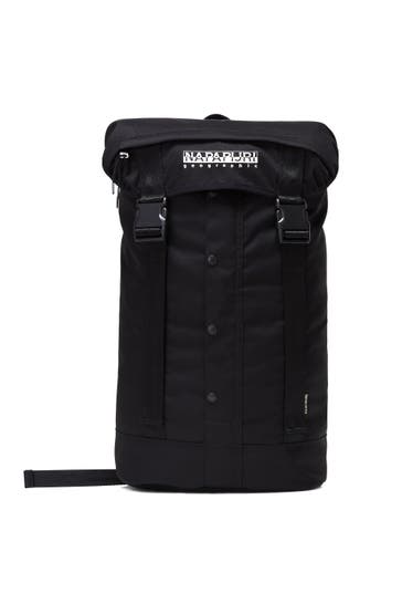 NAPAPIJRI Rucksack black beauty