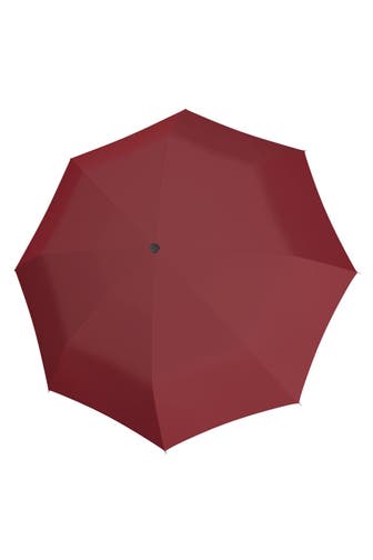 KNIRPS Regenschirm terra incl. paper box