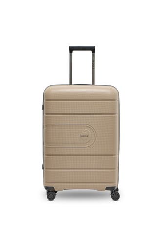 REDOLZ Koffer beige