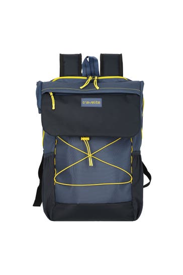 TRAVELITE Rucksack blau