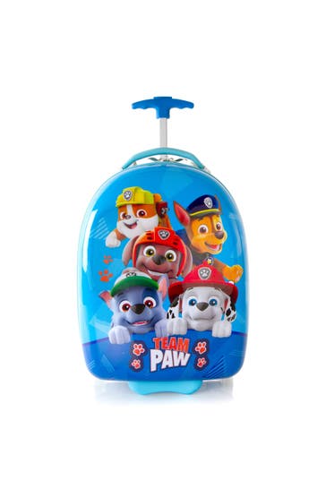 HEYS Koffer paw patrol