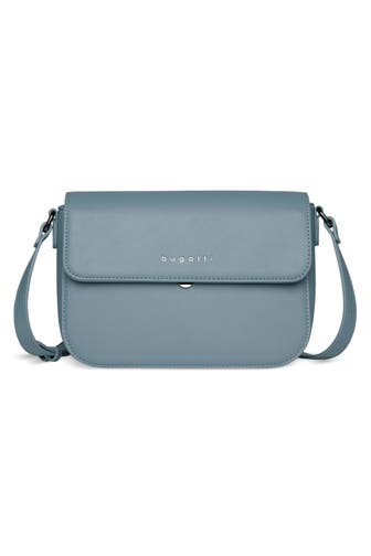 BUGATTI Handtasche denim