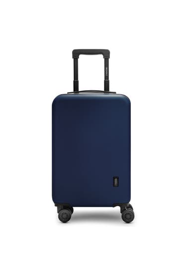 REDOLZ Koffer dark-blue