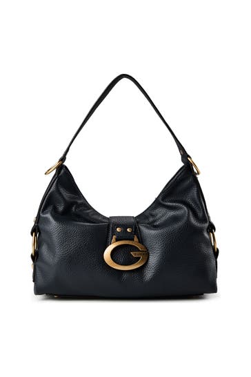 GUESS Handtasche midnight
