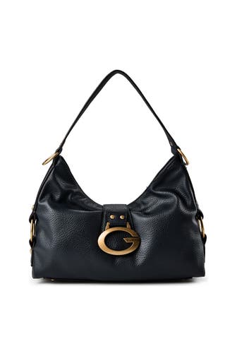 GUESS Handtasche midnight