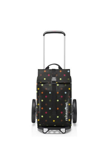 REISENTHEL Citycruiser Einkaufstrolley 55 cm