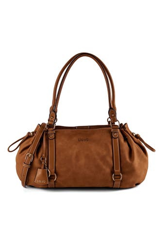 LIU JO Handtasche cammello