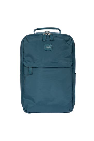 BRIC'S Business Bag sea green