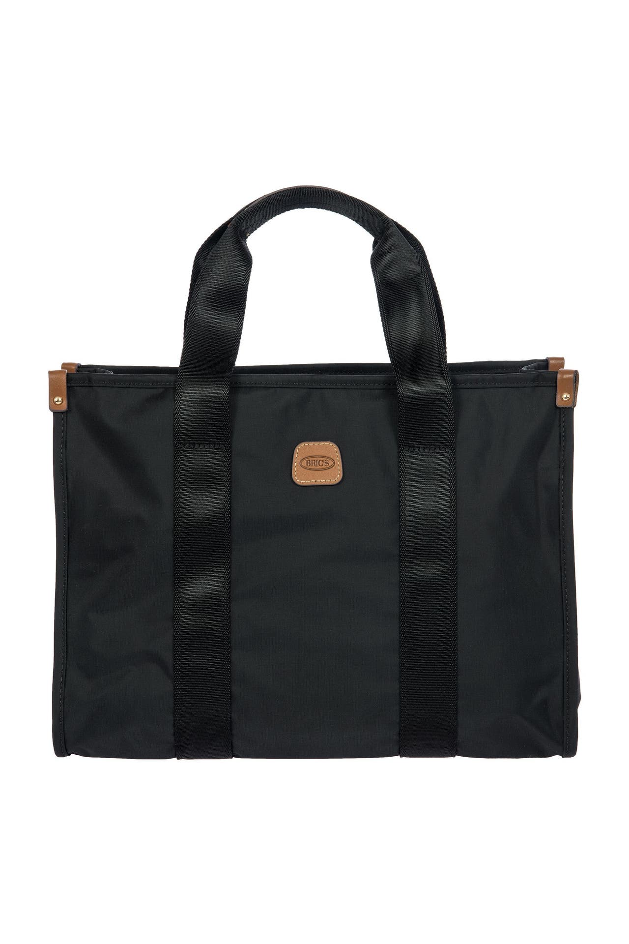 BRIC'S Shopper black, Bild 1