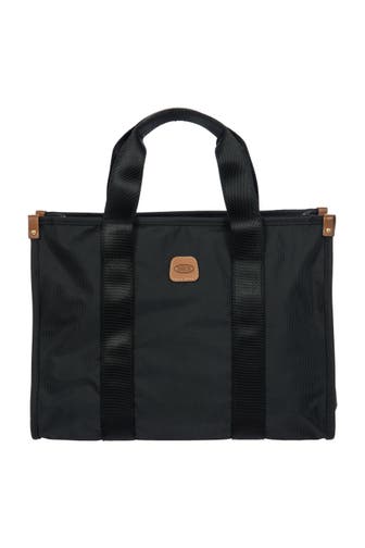 BRIC'S Shopper black