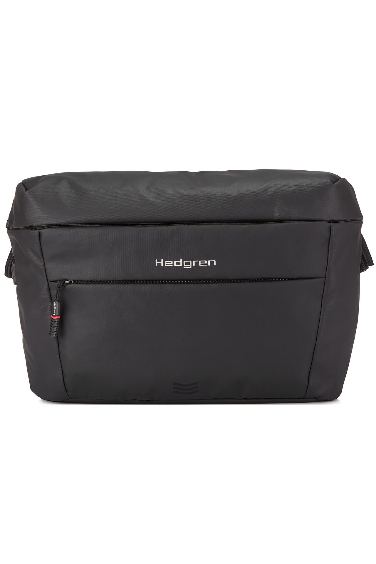 HEDGREN Bauchtasche black, Bild 1