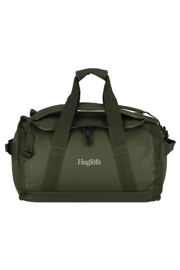 HAGLÖFS Weekender seaweed green
