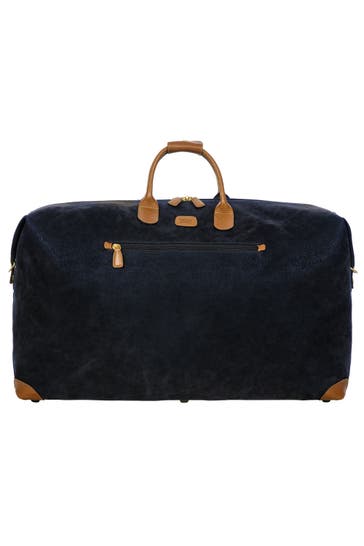 BRIC'S Weekender blue
