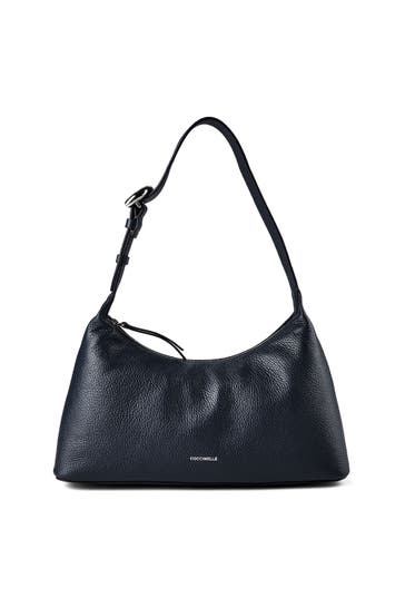 COCCINELLE Handtasche midnight blue