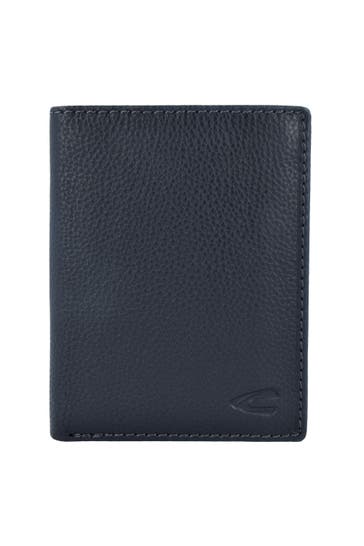 CAMEL ACTIVE Geldbörse schwarz