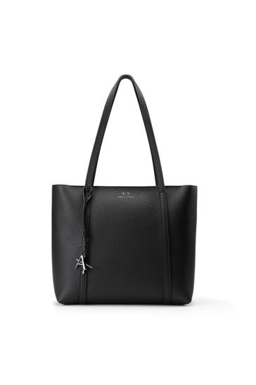 ARMANI EXCHANGE Shopper blacklady