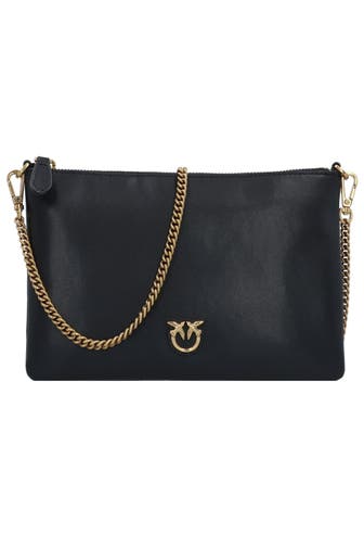PINKO Handtasche black