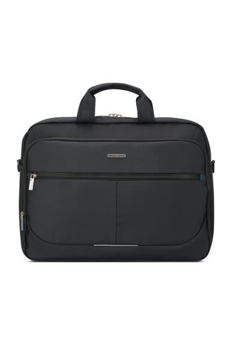 RONCATO Business Bag nero