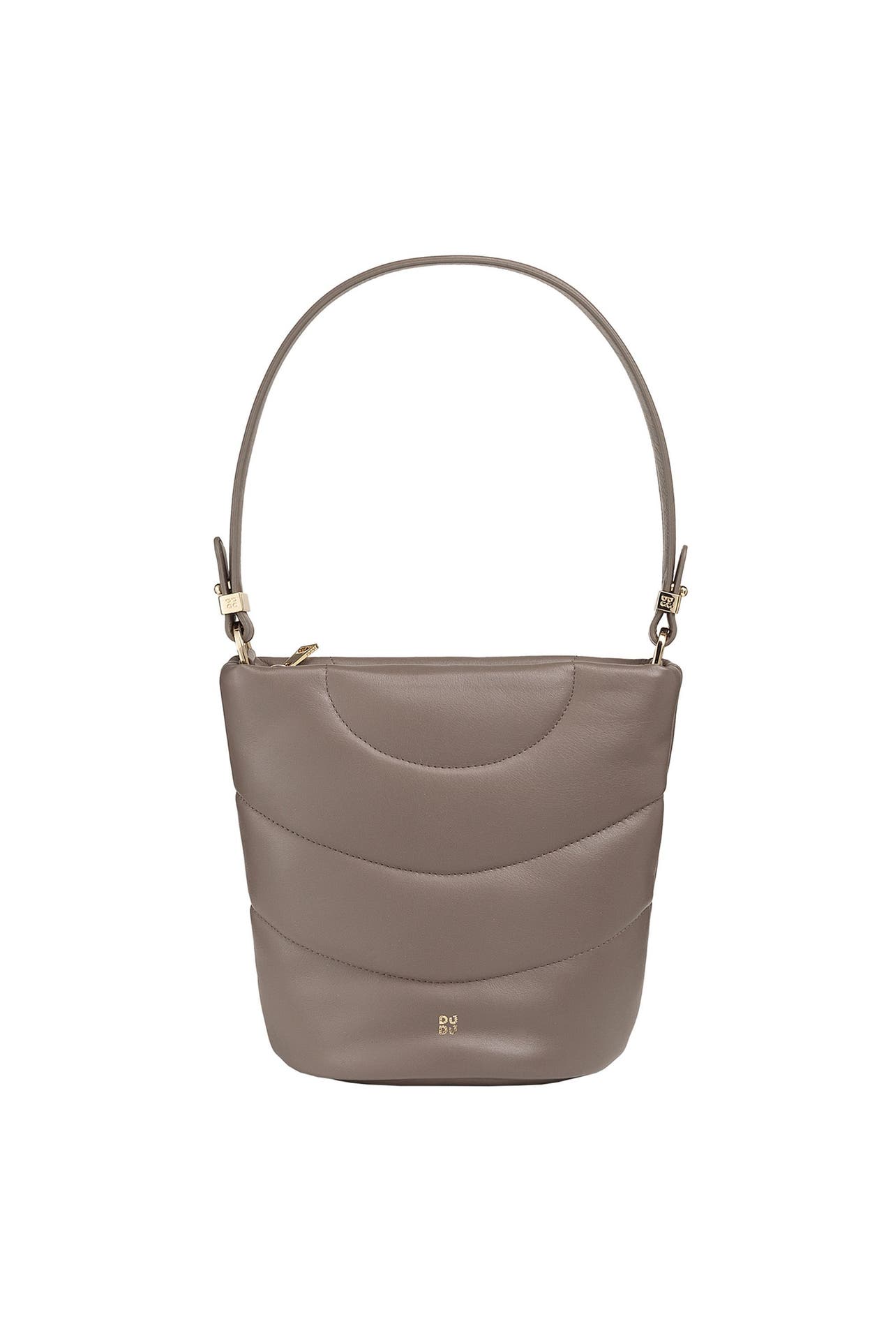 DUDU Handtasche taupe, Bild 1