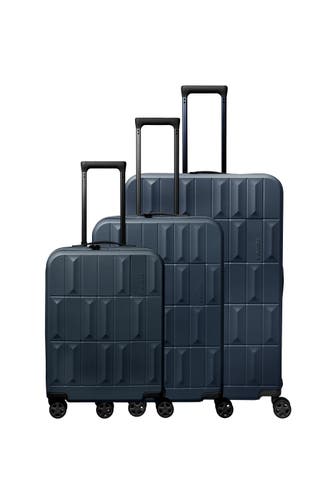 TRAVELITE Koffer night sky