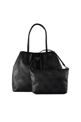 GUESS Shopper coal logo