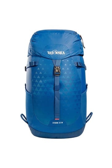 TATONKA Rucksack blue