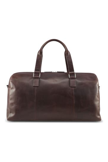 JOST Weekender braun