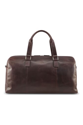 JOST Weekender braun
