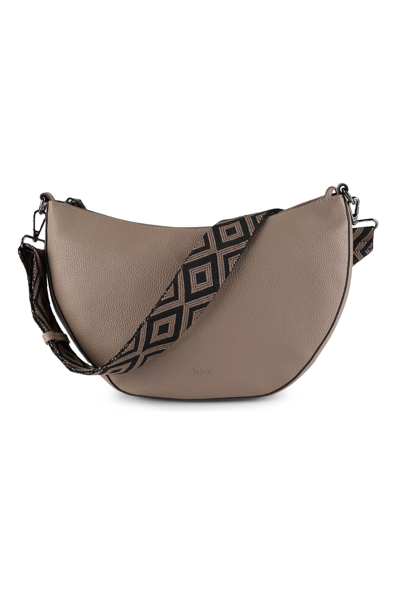 GABOR Umhängetasche taupe, Bild 1