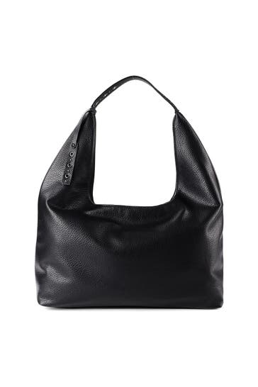 TOM TAILOR Handtasche black