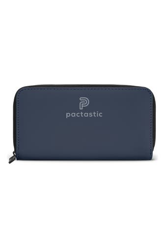 PACTASTIC Geldbörse dark blue