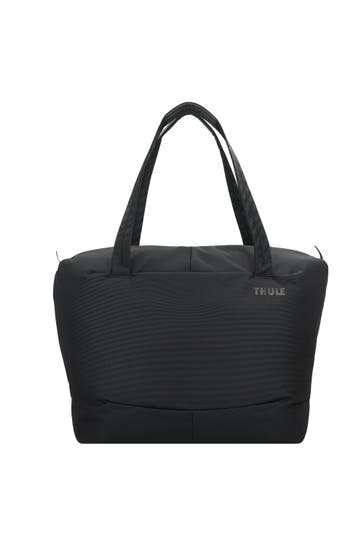 THULE Handtasche black