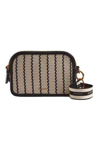 TED BAKER Umhängetasche navy