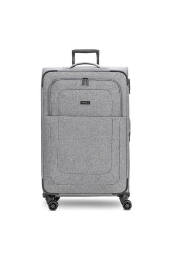 REDOLZ Koffer grey2