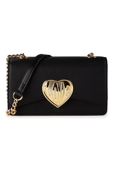 LOVE MOSCHINO Handtasche black