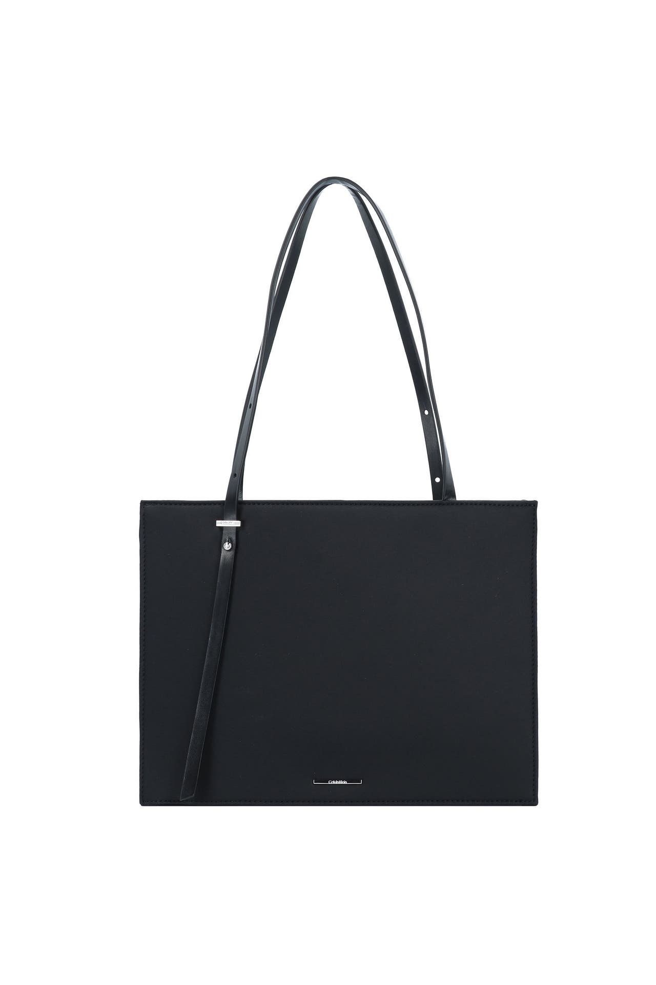 CALVIN KLEIN Handtasche ck black, Bild 1