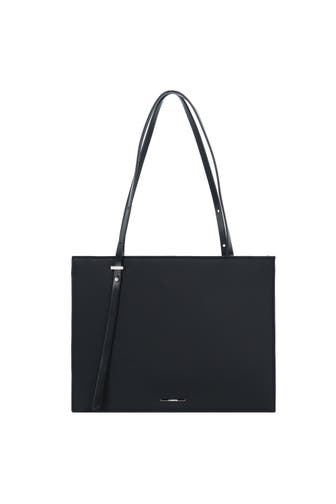 CALVIN KLEIN Handtasche ck black