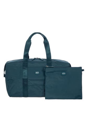 BRIC'S Weekender oktan