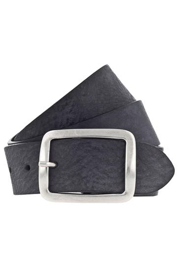 VANZETTI Business-Gürtel black