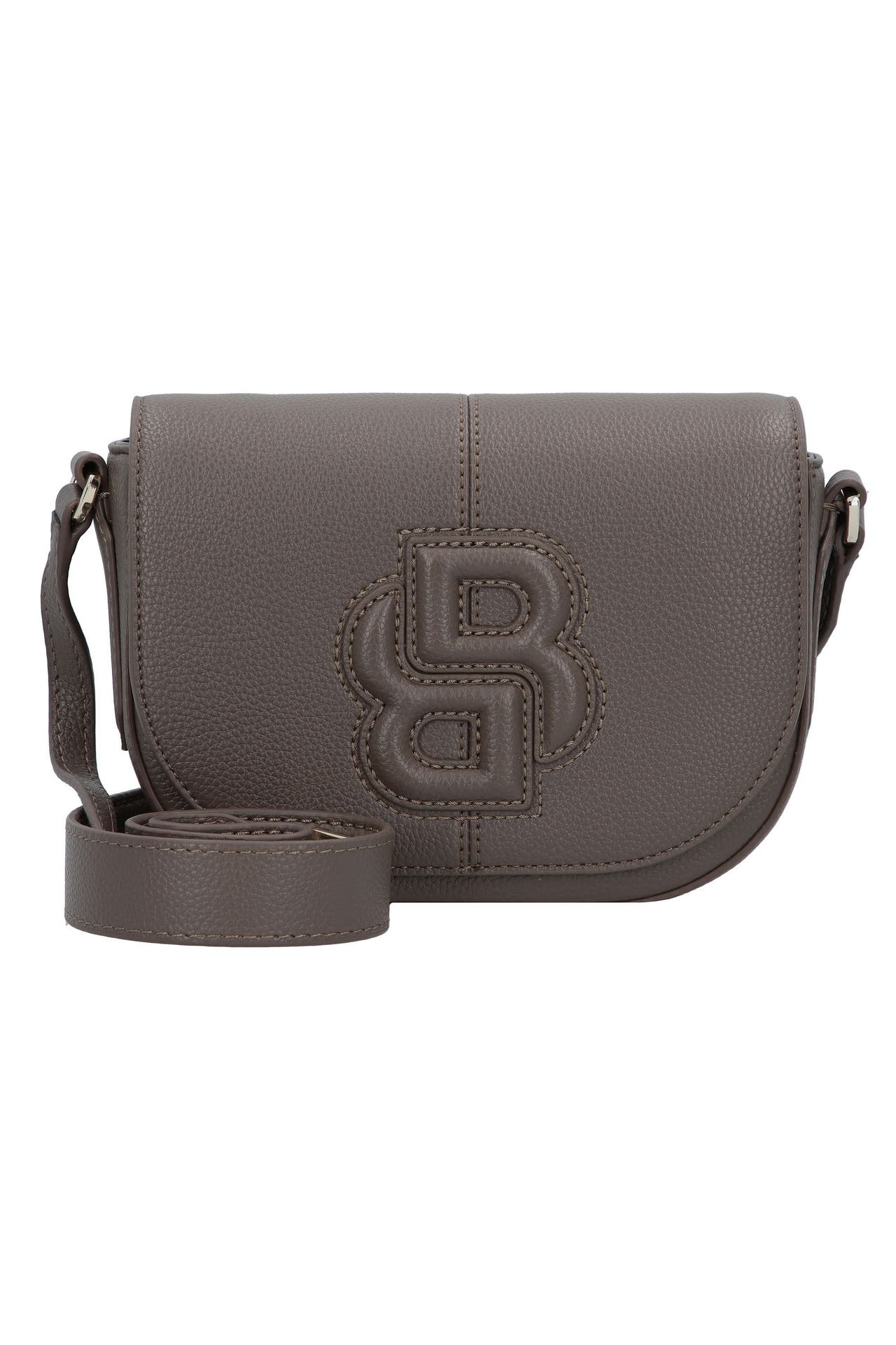 BOSS Umhängetasche medium brown, Bild 1