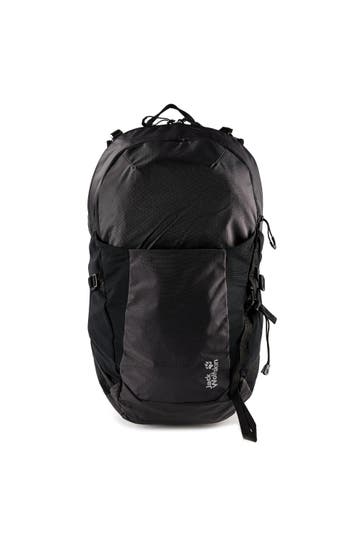 JACK WOLFSKIN Rucksack phantom