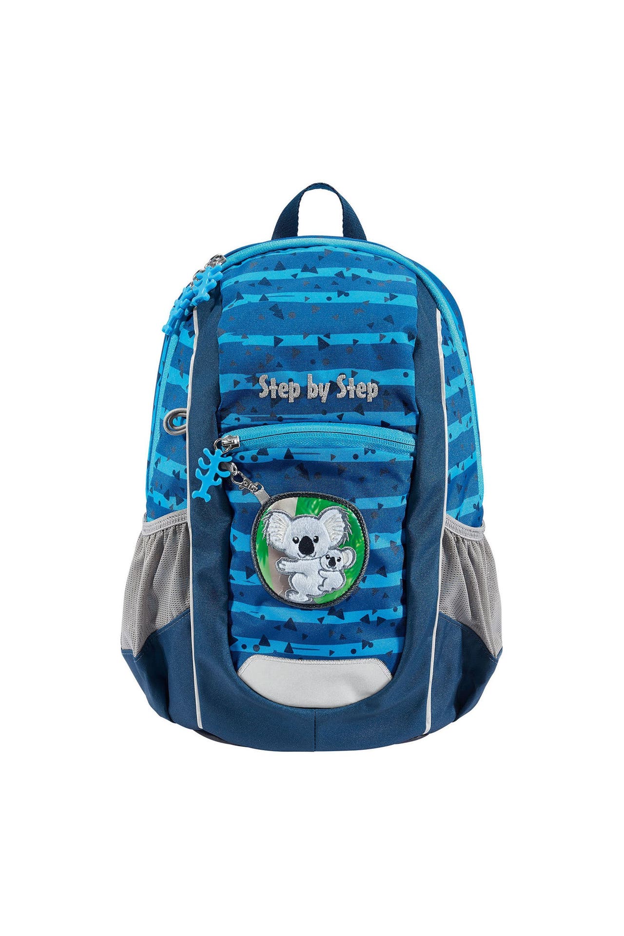 STEP BY STEP KIGA Maxi Kinderrucksack 34 cm, Bild 1