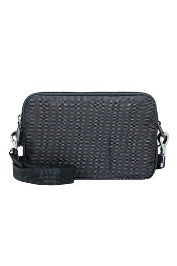 MANDARINA DUCK Umhängetasche steel