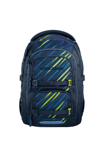 COOCAZOO Porter Schulrucksack 46 cm